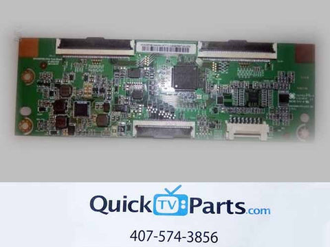 Samsung BN96-38696C T-Con Board   HV430FHB-N4A