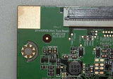 Samsung BN96-38696C T-Con Board   HV430FHB-N4A