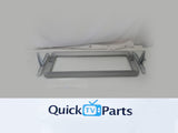Toshiba 50L3400U 50L2400U Tv Stand Base 75037571 + screws