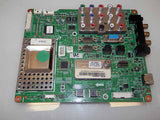 SAMSUNG LN32A450C1DXZA MAIN BOARD 20 DIFFERENT BRD #S