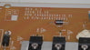 LG 65UF8500-UB  60UF7690-UH   65UF7690-UH 60UF8500-UB 65UF7700-UJ 60UF7700-UJ POWER SUPPLY BOARD EAY63729201