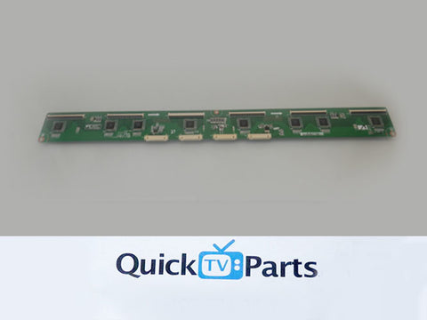 SAMSUNG PN50C450B1DXZA Y SCAN DRIVE  LJ92-01729A