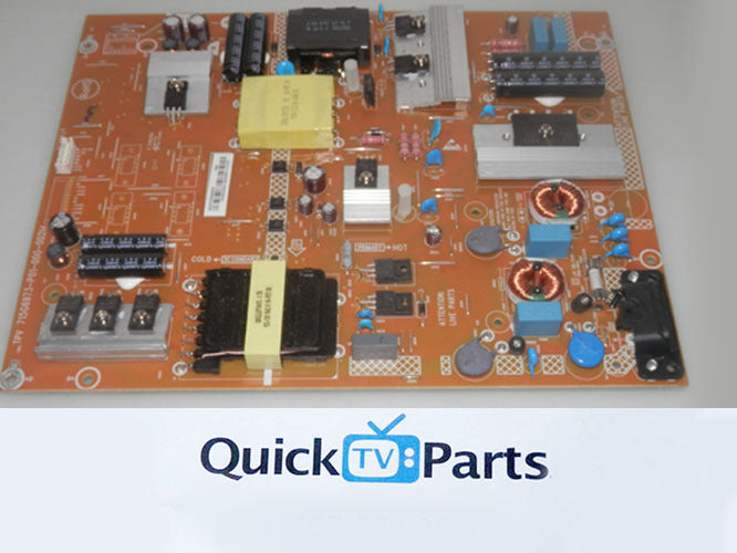 VIZIO D50-D1 POWER SUPPLY ADTVF2420XDA