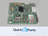 LG 42LK520 MAIN BOARD EBT61542105 EBR73114006  EBU61376623  EBT61542105