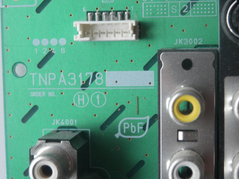 Carte Alimentation SONY FWD-42B2 - Référence 5E.1QKE3.A00, Occasion Opérationnelle
