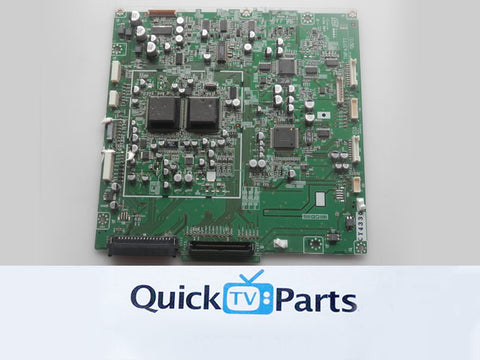 PANASONIC TH-42PX25 DG BOARD TNPA3177