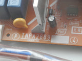 PANASONIC TH-42PX25 P BOARD TNPA2889
