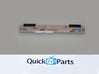 VIZIO VP422HDTV10A X BUFFER BOARD BN96-06758A (LJ92-01527A)