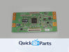 SAMSUNG LN32A450C1D T-CON BOARD BN81-01688A (320AA05C2LV0.0)