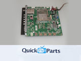 VIZIO E320VA MAIN BOARD CBPFTQACB5K002