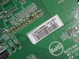 VIZIO E320VA MAIN BOARD CBPFTQACB5K002