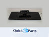 SAMSUNG LN46A630M1FXZA TV STAND USED