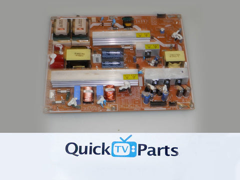 Samsung BN44-00197A BN44-00198A  BN44-00199A Power Supply / Backlight Inverter