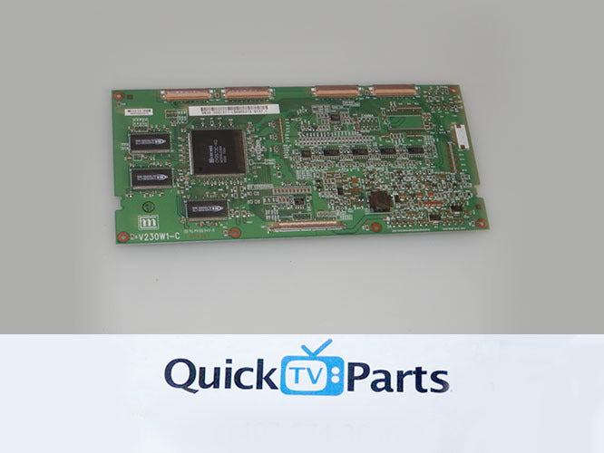 SAMSUNG LNR238WAX/XAA T-CON BOARD 35-D001211 (V230W1-C)