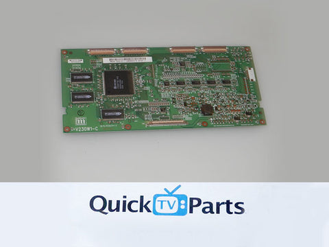 SAMSUNG LNR238WAX/XAA T-CON BOARD 35-D001211 (V230W1-C)