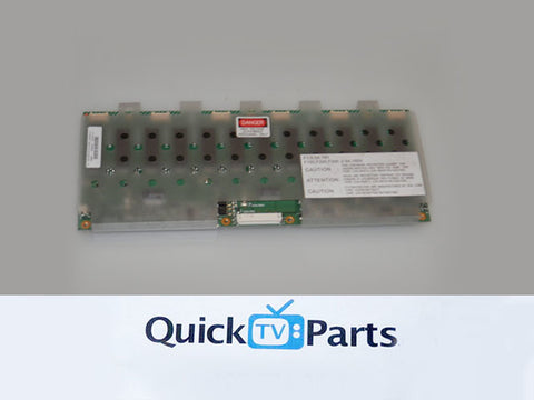 SAMSUNG LNR238WAX/XAA BACKLIGHT INVERTER 27.14240.024 (VIT70003.50)