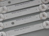 Samsung BN96-28772A/BN96-28773A Replacement LED Backlight Strips (10)