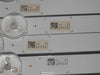 Samsung BN96-28772A/BN96-28773A Replacement LED Backlight Strips (10)