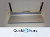 MAGNAVOX 50MF231D/37 TV STAND USED