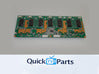 SYLVANIA  6626LCT BACKLIGHT INVERTER 27-D000703 (V070-001, 4H.V0708.001/E5)