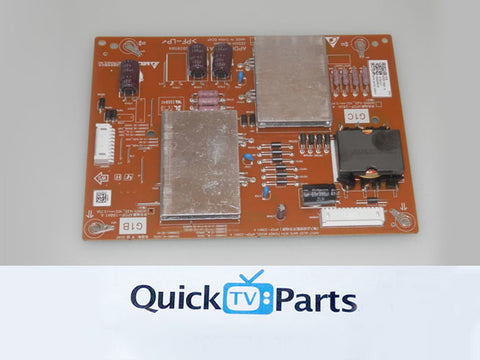 Sony XBR-65X900C 1-474-612-11 G1C Sub Power Supply Board