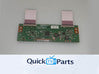 SANYO DP42D23 T-CON BOARD 6871L-3403A (6870C-0452A)