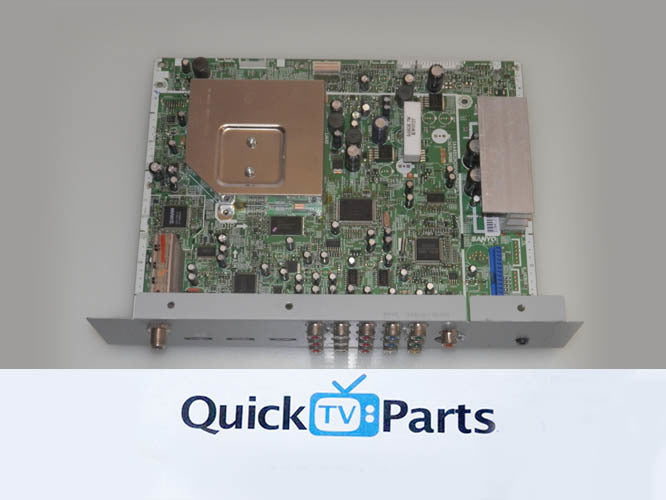 Sanyo N4VE (1AA4B10N20000) Main Board for P42647-00