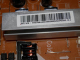 Samsung BN44-00499A BN44-00499C PD55AV1_CHS Power Supply / LED Board