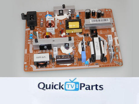 Samsung BN44-00499A BN44-00499C PD55AV1_CHS Power Supply / LED Board