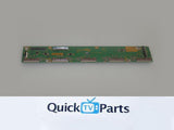 PANASONIC TH-50PZ800U C1 BOARD TXNC11RJTU (TNPA4440)