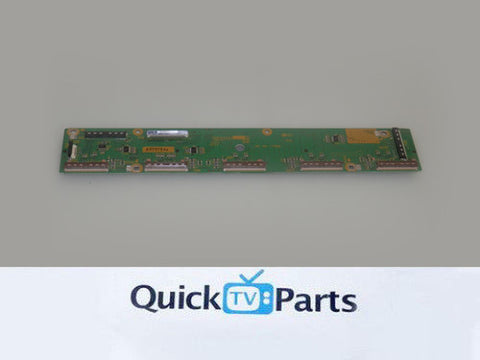 PANASONIC TH-50PZ800U C1 BOARD TXNC11RJTU (TNPA4440)