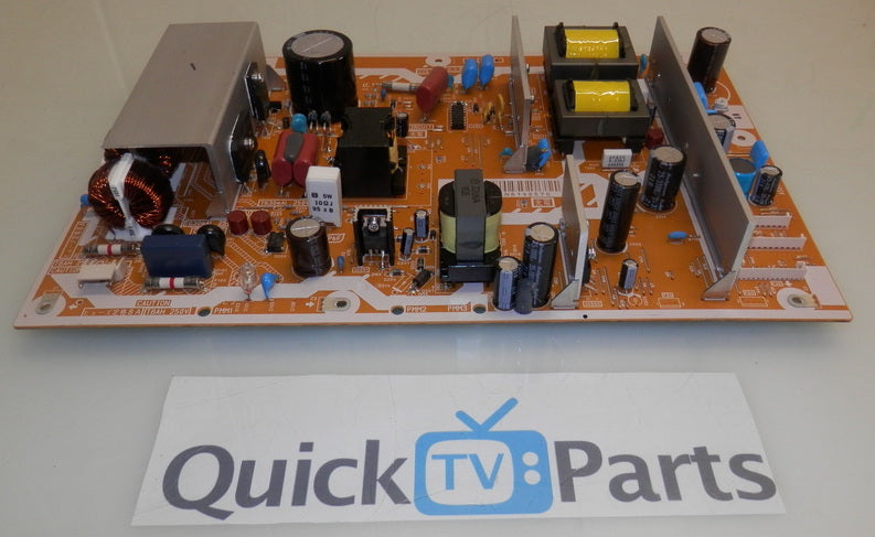 Panasonic LSEP1279UNHB, LSEP1279ANHB, LSEP1279WMHB, LSEP1279HNHB, LSEP1279LNHB  Power Supply Unit