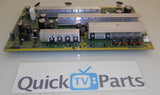 Panasonic TC-P42X1 TNPA4773AE SC Board