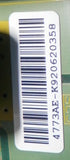 Panasonic TC-P42X1 TNPA4773AE SC Board