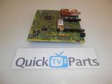 Panasonic TH-50PX50U TNAG146 (TNPA3624AK) DT Tuner Board