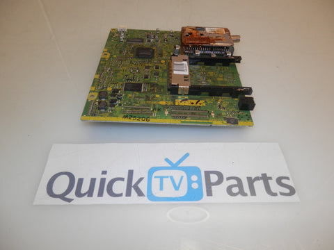 Panasonic TH-50PX50U TNAG146 (TNPA3624AK) DT Tuner Board