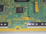 Panasonic TH-42PZ80U TNPA4439BLS D Board