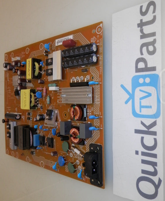 Vizio E55-E1 ADTVG1918XA9 Power Supply Unit