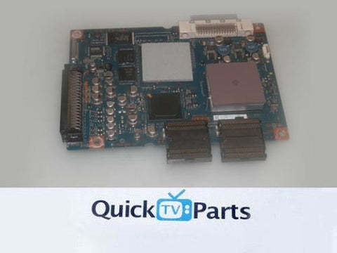 SONY KDE-37XS955 D1C3 BOARD A-1105-161-A (A1070291E, A1070291D, A1070291B)
