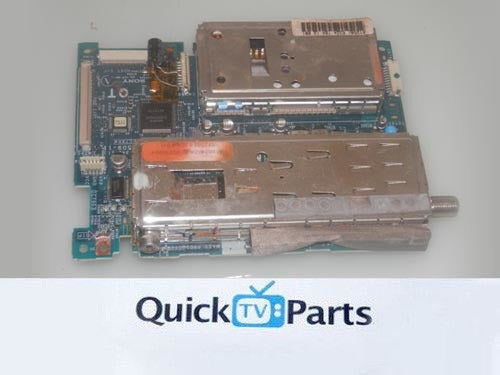 SONY KDE-37XS955 QT BOARD A-1082-462-A (1-862-509-22, (1-724-342-22))