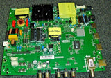 Insignia NS-55D421NA16 S8-SWY39A-C0000 Main Board