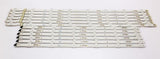 Samsung BN96-34797A/BN96-34798A Replacement LED Backlight Strip MULTIPLE MODELS