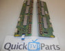 Panasonic TC-P50G25 TNPA5090 SU Board & TNPA5091 SD Board