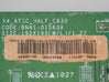 Samsung LN40C630K1F BN94-02701T Main Board