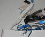LG 50UK6300PUE.BUSJLOR Complete Wiring Chassis