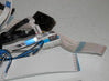 LG 50UK6300PUE.BUSJLOR Complete Wiring Chassis