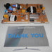 LG EAY64948601 Power Supply / LED Driver Board 50UK6300BUB	 50UK6300PUE  50UK6500AUA 50UK6090PUA