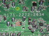 Vizio VO32LFHDTV10A 3632-0602-0150 Main Board