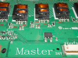 CMO 27-D014568-M VIT70042.50/S VIT70042.51 Backlight Inverters KIT