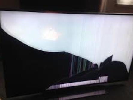 LG 55LX6500-UB EBU61004702 (EAX62110705(0)) T-CON Board